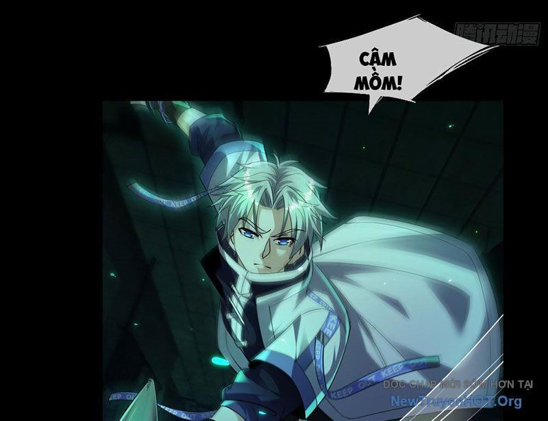 Toàn Cầu Sợ Hãi: Tôi Mở Hack Tự Chọn Cửa Hàng Chap 5 - Next Chap 6