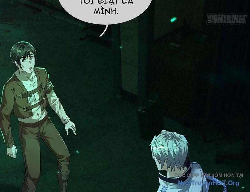 Toàn Cầu Sợ Hãi: Tôi Mở Hack Tự Chọn Cửa Hàng Chap 5 - Next Chap 6