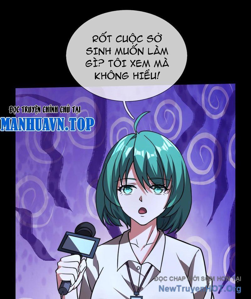 Toàn Cầu Sợ Hãi: Tôi Mở Hack Tự Chọn Cửa Hàng Chap 6 - Next Chap 7