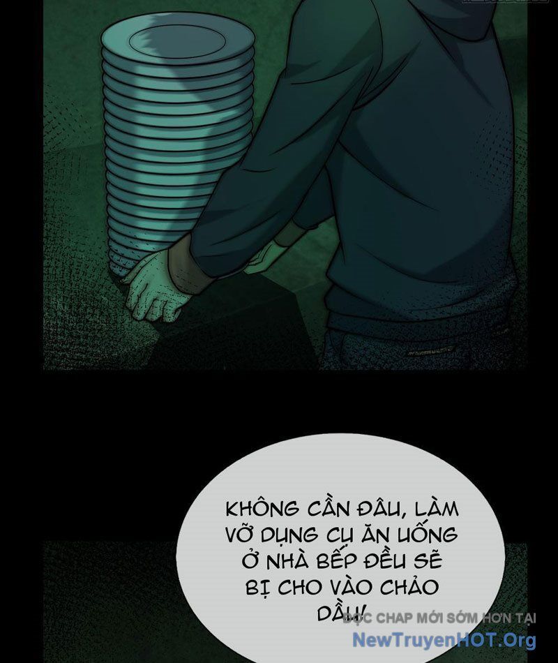 Toàn Cầu Sợ Hãi: Tôi Mở Hack Tự Chọn Cửa Hàng Chap 6 - Next Chap 7