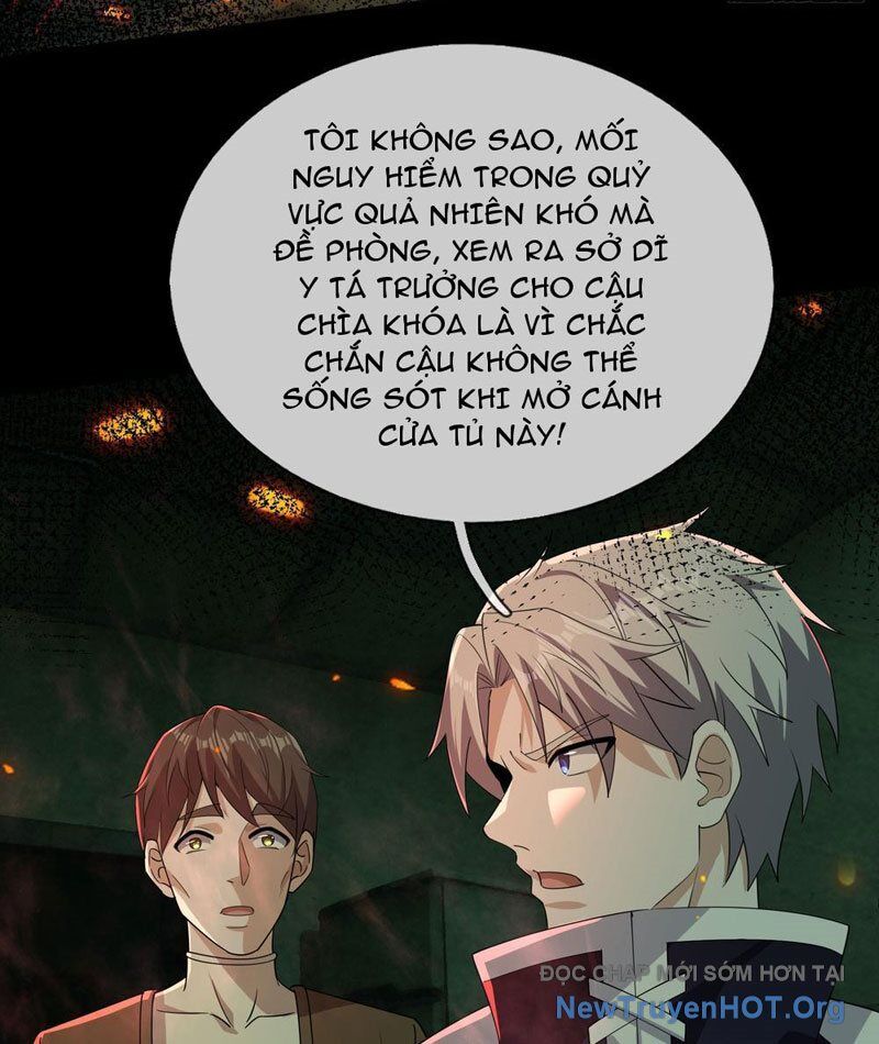 Toàn Cầu Sợ Hãi: Tôi Mở Hack Tự Chọn Cửa Hàng Chap 6 - Next Chap 7