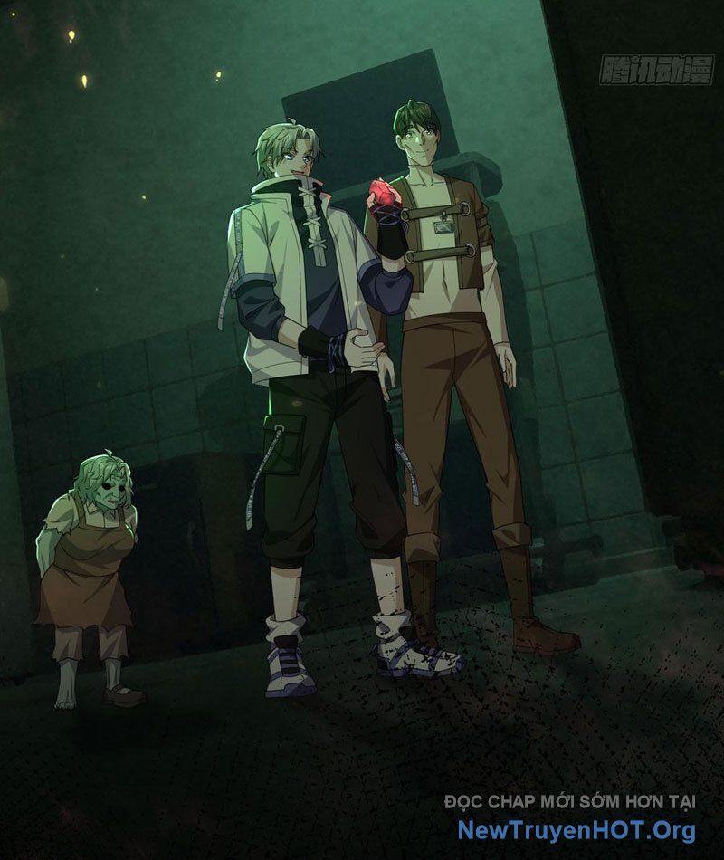 Toàn Cầu Sợ Hãi: Tôi Mở Hack Tự Chọn Cửa Hàng Chap 6 - Next Chap 7