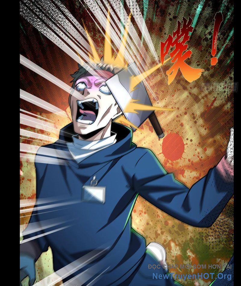 Toàn Cầu Sợ Hãi: Tôi Mở Hack Tự Chọn Cửa Hàng Chap 6 - Next Chap 7