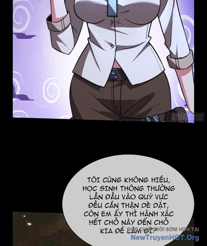 Toàn Cầu Sợ Hãi: Tôi Mở Hack Tự Chọn Cửa Hàng Chap 6 - Next Chap 7