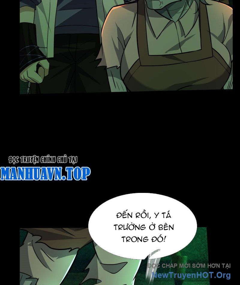 Toàn Cầu Sợ Hãi: Tôi Mở Hack Tự Chọn Cửa Hàng Chap 6 - Next Chap 7