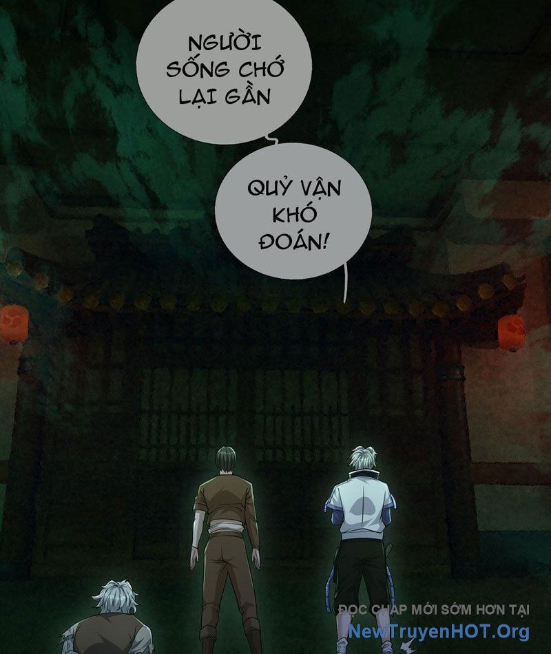 Toàn Cầu Sợ Hãi: Tôi Mở Hack Tự Chọn Cửa Hàng Chap 6 - Next Chap 7