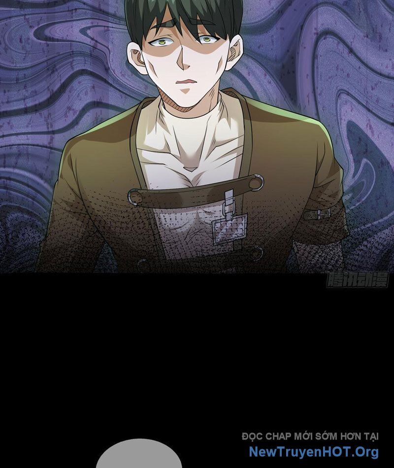 Toàn Cầu Sợ Hãi: Tôi Mở Hack Tự Chọn Cửa Hàng Chap 6 - Next Chap 7