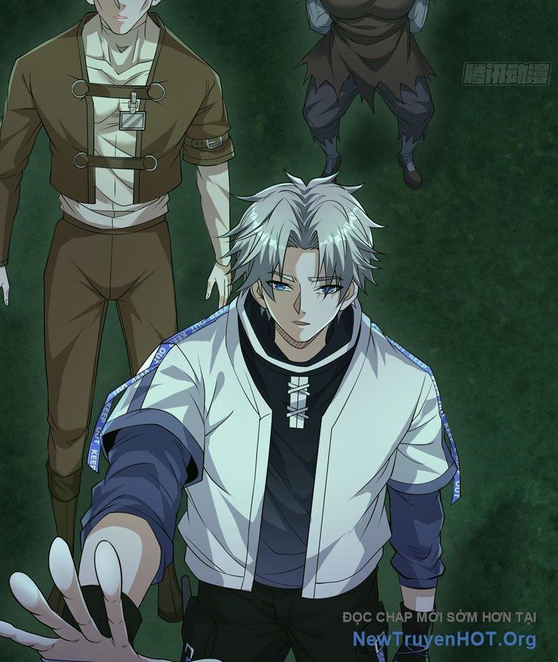 Toàn Cầu Sợ Hãi: Tôi Mở Hack Tự Chọn Cửa Hàng Chap 6 - Next Chap 7