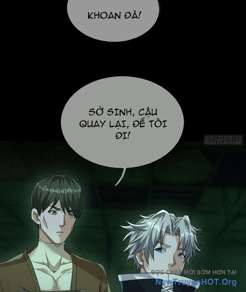 Toàn Cầu Sợ Hãi: Tôi Mở Hack Tự Chọn Cửa Hàng Chap 6 - Next Chap 7