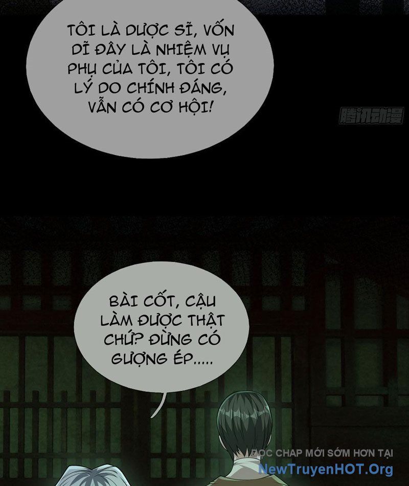 Toàn Cầu Sợ Hãi: Tôi Mở Hack Tự Chọn Cửa Hàng Chap 6 - Next Chap 7