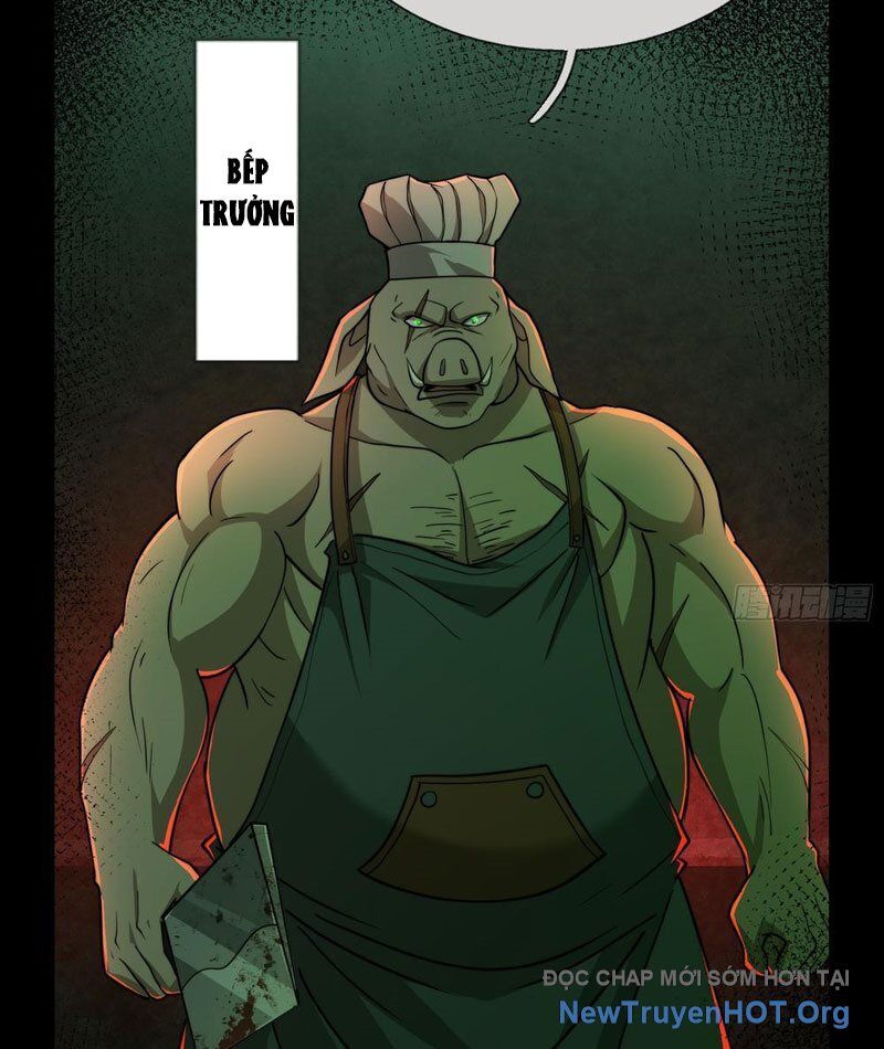 Toàn Cầu Sợ Hãi: Tôi Mở Hack Tự Chọn Cửa Hàng Chap 6 - Next Chap 7