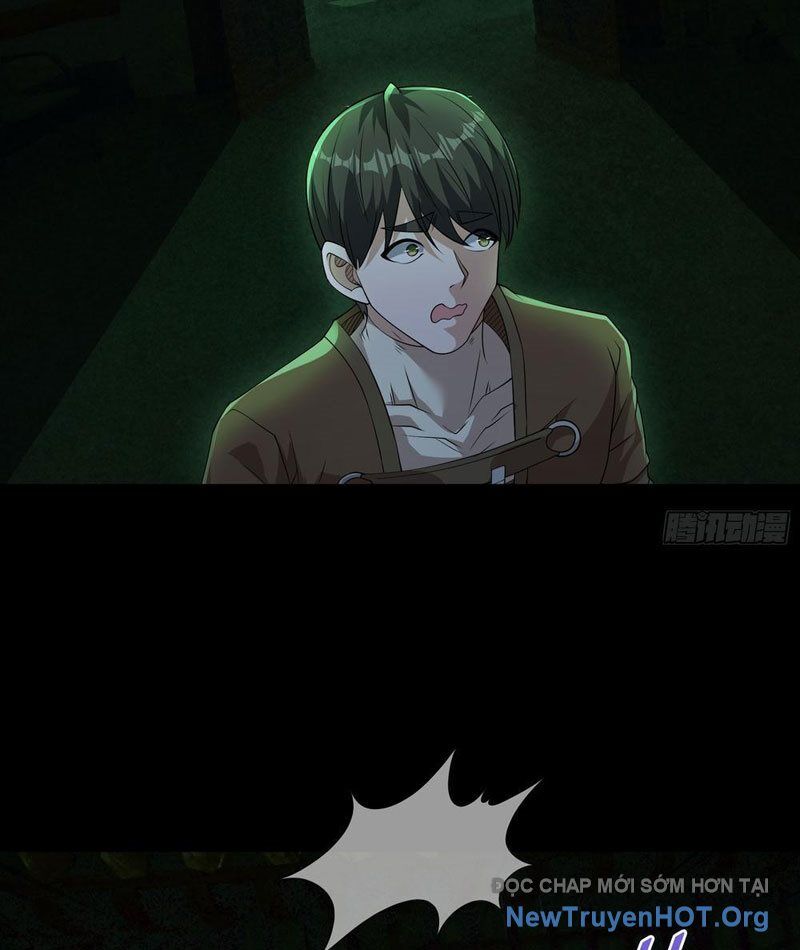 Toàn Cầu Sợ Hãi: Tôi Mở Hack Tự Chọn Cửa Hàng Chap 6 - Next Chap 7