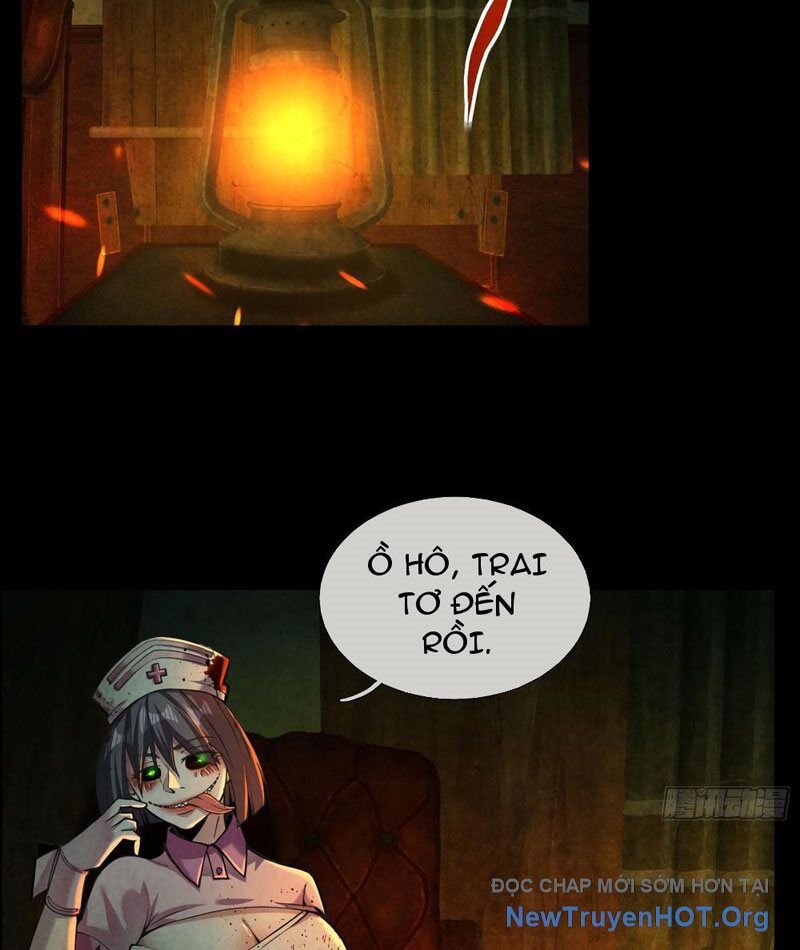 Toàn Cầu Sợ Hãi: Tôi Mở Hack Tự Chọn Cửa Hàng Chap 6 - Next Chap 7