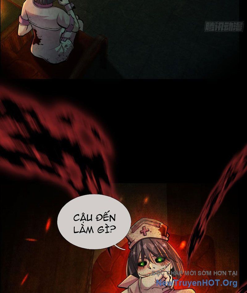 Toàn Cầu Sợ Hãi: Tôi Mở Hack Tự Chọn Cửa Hàng Chap 6 - Next Chap 7