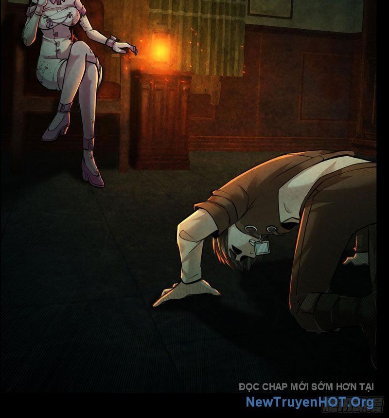 Toàn Cầu Sợ Hãi: Tôi Mở Hack Tự Chọn Cửa Hàng Chap 6 - Next Chap 7