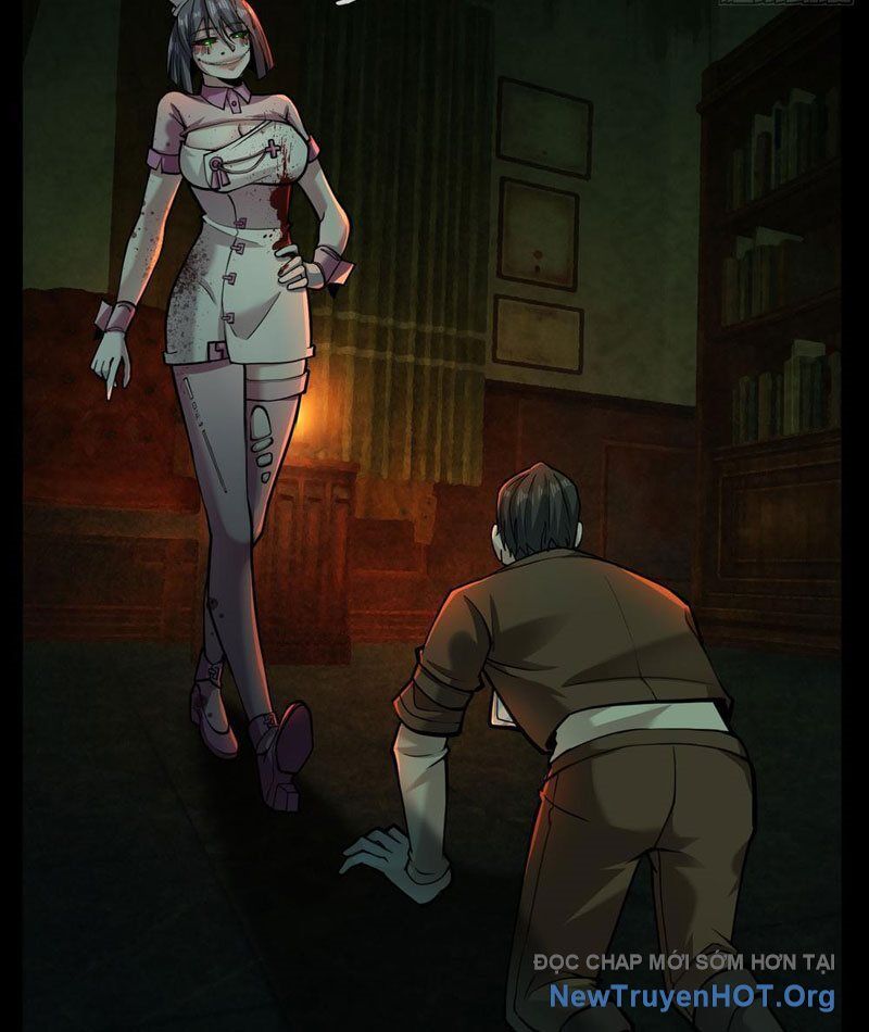 Toàn Cầu Sợ Hãi: Tôi Mở Hack Tự Chọn Cửa Hàng Chap 6 - Next Chap 7