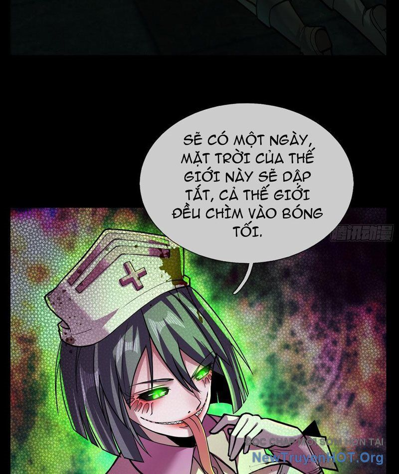 Toàn Cầu Sợ Hãi: Tôi Mở Hack Tự Chọn Cửa Hàng Chap 6 - Next Chap 7