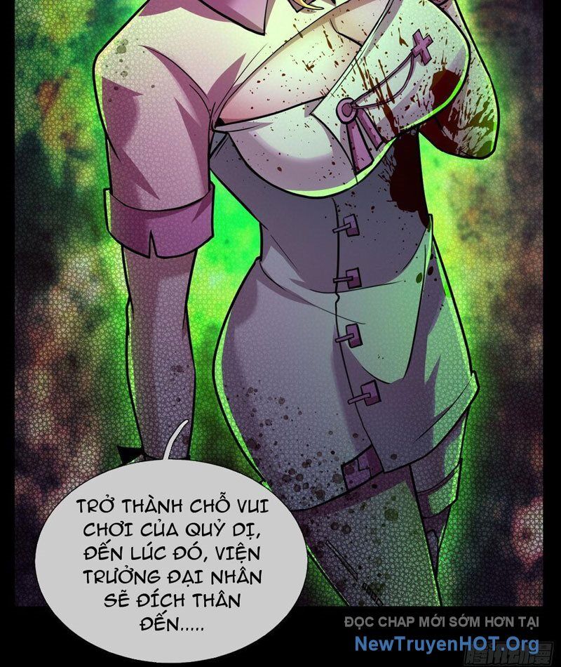 Toàn Cầu Sợ Hãi: Tôi Mở Hack Tự Chọn Cửa Hàng Chap 6 - Next Chap 7