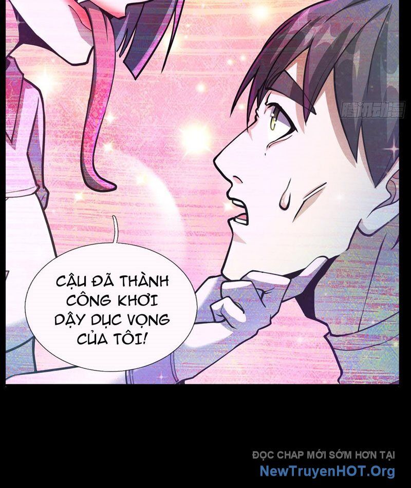 Toàn Cầu Sợ Hãi: Tôi Mở Hack Tự Chọn Cửa Hàng Chap 6 - Next Chap 7