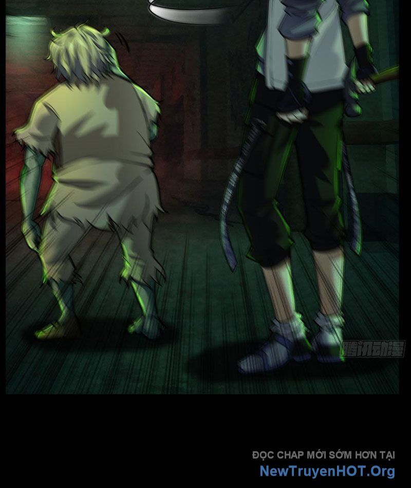 Toàn Cầu Sợ Hãi: Tôi Mở Hack Tự Chọn Cửa Hàng Chap 6 - Next Chap 7