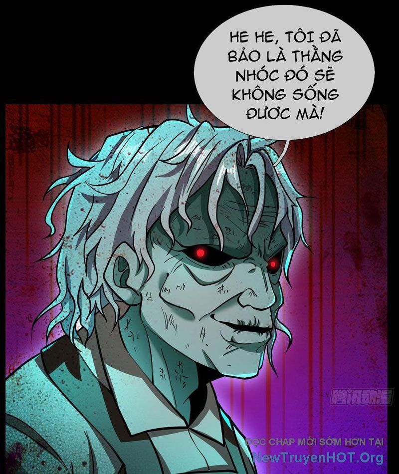 Toàn Cầu Sợ Hãi: Tôi Mở Hack Tự Chọn Cửa Hàng Chap 6 - Next Chap 7
