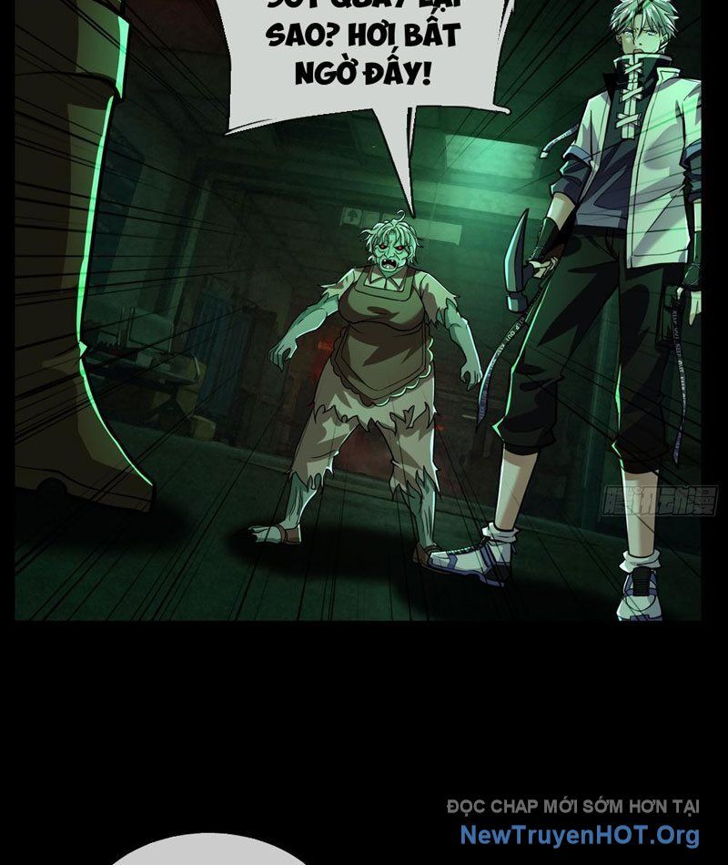 Toàn Cầu Sợ Hãi: Tôi Mở Hack Tự Chọn Cửa Hàng Chap 6 - Next Chap 7