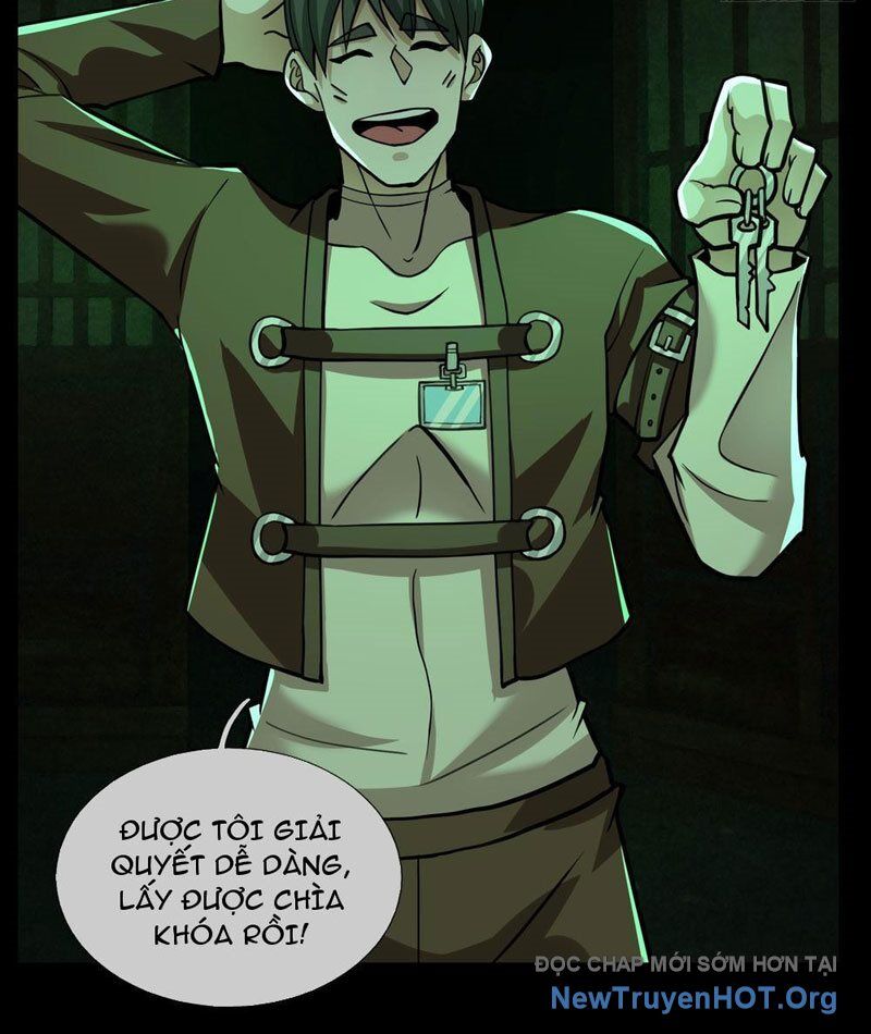 Toàn Cầu Sợ Hãi: Tôi Mở Hack Tự Chọn Cửa Hàng Chap 6 - Next Chap 7