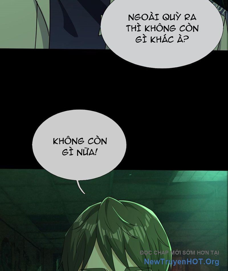 Toàn Cầu Sợ Hãi: Tôi Mở Hack Tự Chọn Cửa Hàng Chap 6 - Next Chap 7