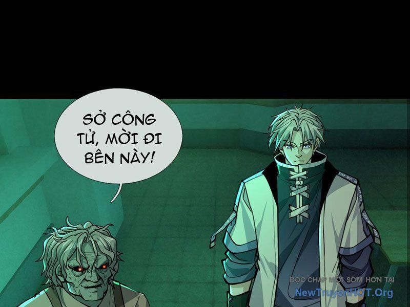 Toàn Cầu Sợ Hãi: Tôi Mở Hack Tự Chọn Cửa Hàng Chap 7 - Next Chap 8