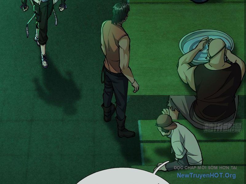 Toàn Cầu Sợ Hãi: Tôi Mở Hack Tự Chọn Cửa Hàng Chap 7 - Next Chap 8