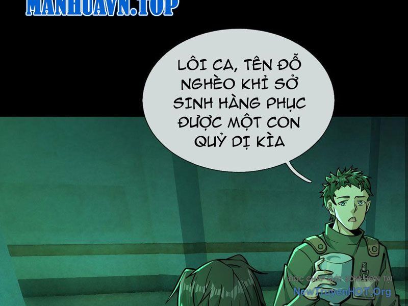 Toàn Cầu Sợ Hãi: Tôi Mở Hack Tự Chọn Cửa Hàng Chap 7 - Next Chap 8