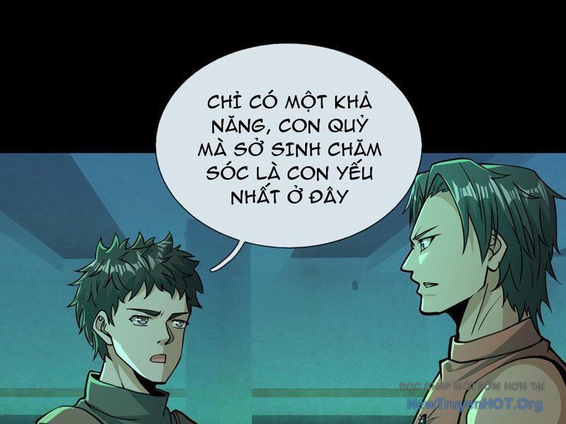 Toàn Cầu Sợ Hãi: Tôi Mở Hack Tự Chọn Cửa Hàng Chap 7 - Next Chap 8