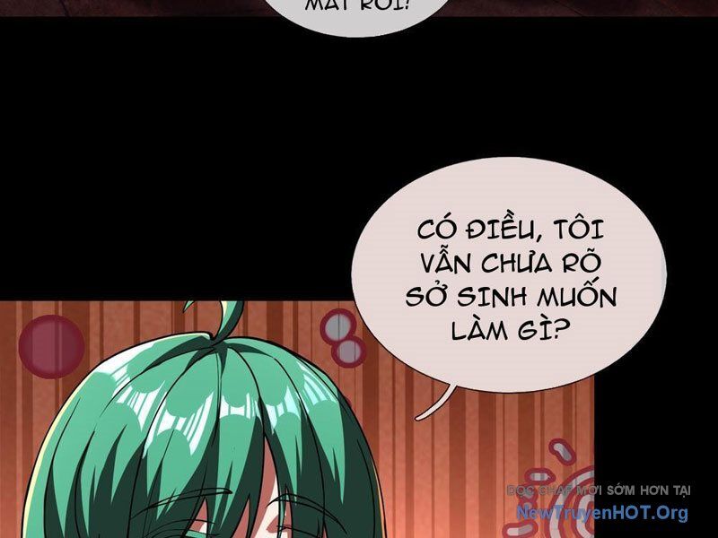 Toàn Cầu Sợ Hãi: Tôi Mở Hack Tự Chọn Cửa Hàng Chap 7 - Next Chap 8
