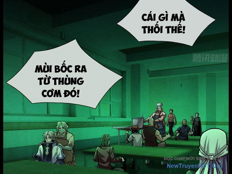 Toàn Cầu Sợ Hãi: Tôi Mở Hack Tự Chọn Cửa Hàng Chap 7 - Next Chap 8