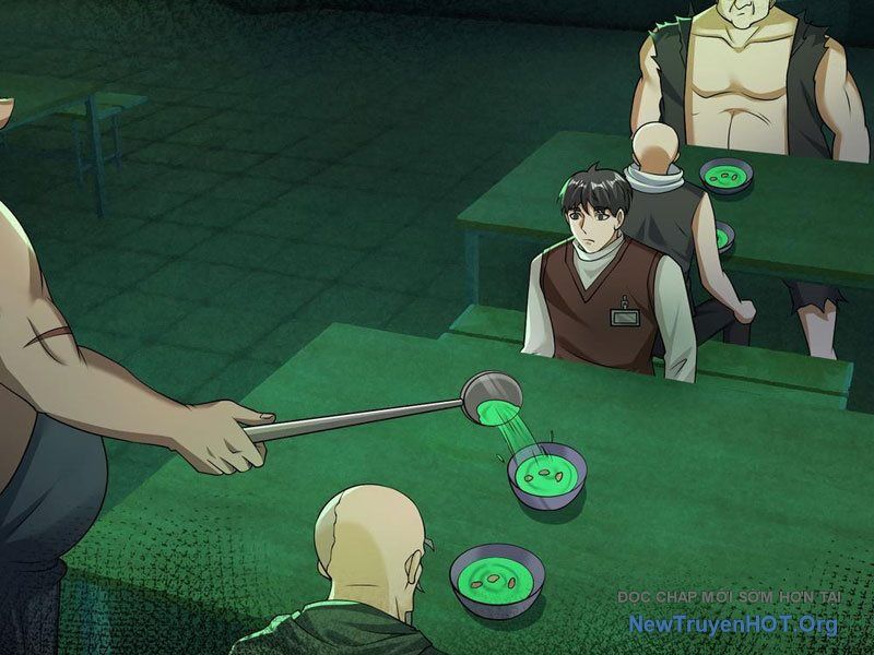 Toàn Cầu Sợ Hãi: Tôi Mở Hack Tự Chọn Cửa Hàng Chap 7 - Next Chap 8