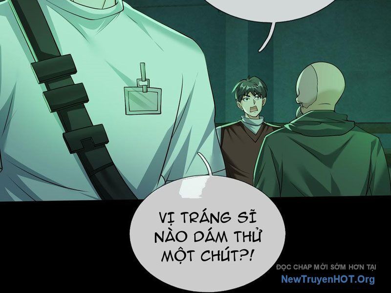 Toàn Cầu Sợ Hãi: Tôi Mở Hack Tự Chọn Cửa Hàng Chap 7 - Next Chap 8
