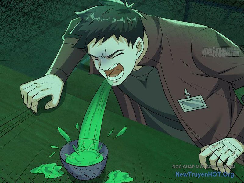 Toàn Cầu Sợ Hãi: Tôi Mở Hack Tự Chọn Cửa Hàng Chap 7 - Next Chap 8