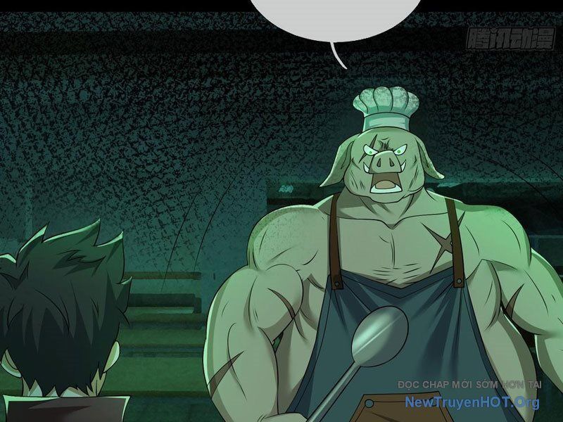 Toàn Cầu Sợ Hãi: Tôi Mở Hack Tự Chọn Cửa Hàng Chap 7 - Next Chap 8