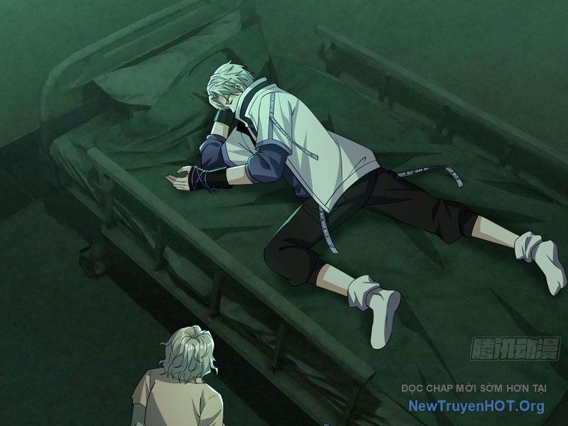 Toàn Cầu Sợ Hãi: Tôi Mở Hack Tự Chọn Cửa Hàng Chap 7 - Next Chap 8