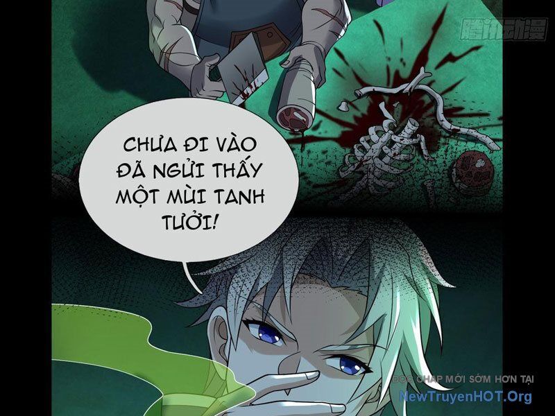 Toàn Cầu Sợ Hãi: Tôi Mở Hack Tự Chọn Cửa Hàng Chap 7 - Next Chap 8