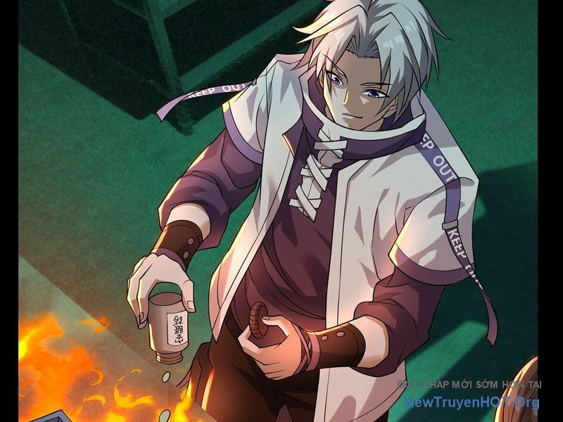 Toàn Cầu Sợ Hãi: Tôi Mở Hack Tự Chọn Cửa Hàng Chap 7 - Next Chap 8
