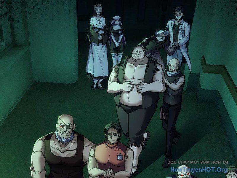 Toàn Cầu Sợ Hãi: Tôi Mở Hack Tự Chọn Cửa Hàng Chap 7 - Next Chap 8