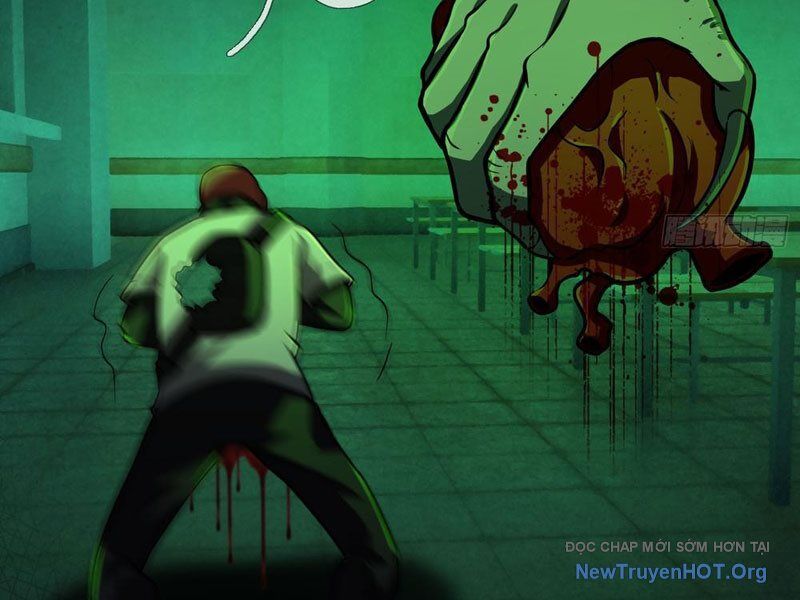 Toàn Cầu Sợ Hãi: Tôi Mở Hack Tự Chọn Cửa Hàng Chap 8 - Next Chap 9