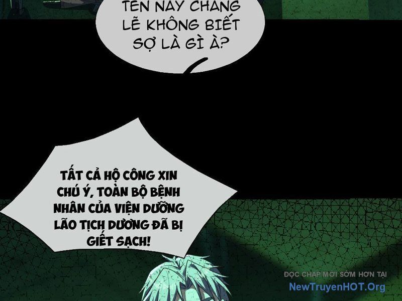 Toàn Cầu Sợ Hãi: Tôi Mở Hack Tự Chọn Cửa Hàng Chap 8 - Next Chap 9