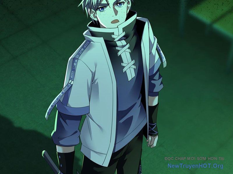 Toàn Cầu Sợ Hãi: Tôi Mở Hack Tự Chọn Cửa Hàng Chap 8 - Next Chap 9