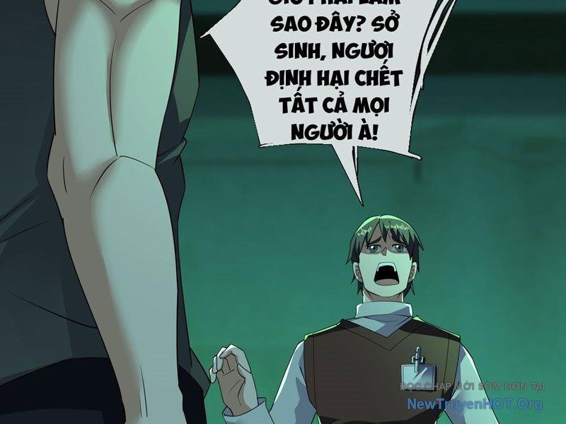 Toàn Cầu Sợ Hãi: Tôi Mở Hack Tự Chọn Cửa Hàng Chap 8 - Next Chap 9