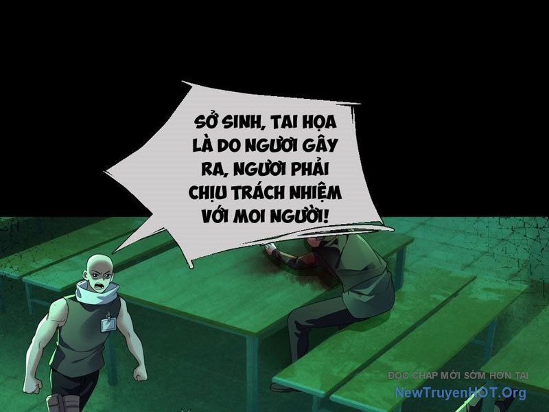 Toàn Cầu Sợ Hãi: Tôi Mở Hack Tự Chọn Cửa Hàng Chap 8 - Next Chap 9