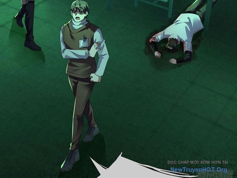 Toàn Cầu Sợ Hãi: Tôi Mở Hack Tự Chọn Cửa Hàng Chap 8 - Next Chap 9