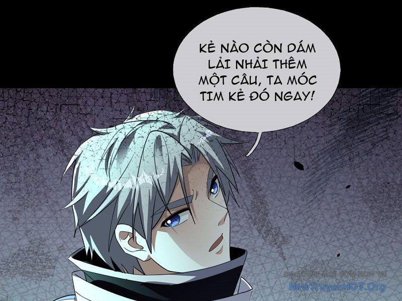 Toàn Cầu Sợ Hãi: Tôi Mở Hack Tự Chọn Cửa Hàng Chap 8 - Next Chap 9