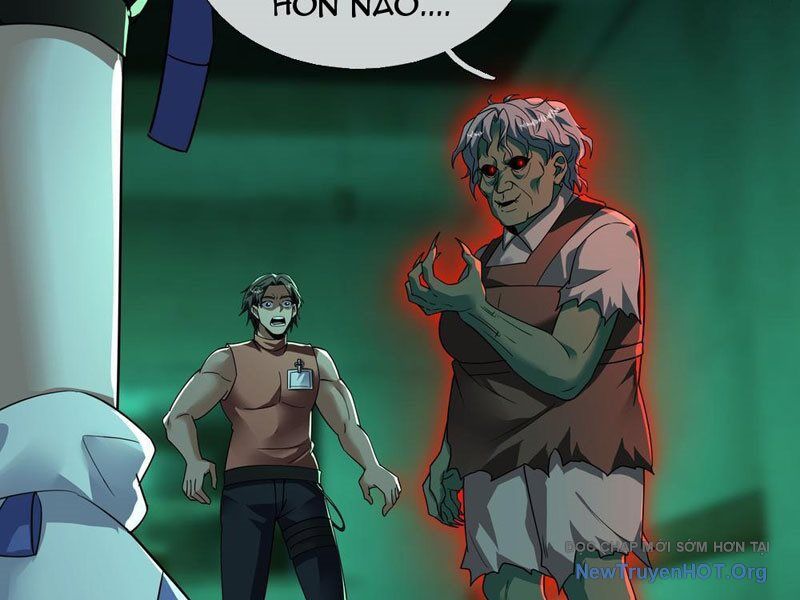 Toàn Cầu Sợ Hãi: Tôi Mở Hack Tự Chọn Cửa Hàng Chap 8 - Next Chap 9